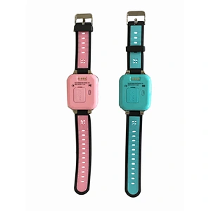New product Coban TK312 sports 4g smartwatch phone android for children GPS tracking kids smart watch with sim