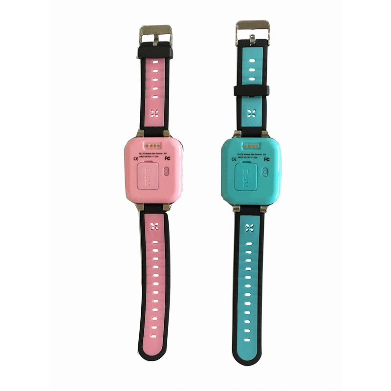 New product Coban TK312 sports 4g smartwatch phone android for children GPS tracking kids smart watch with sim