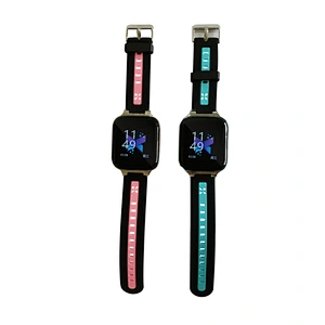 2020 New Coban Kids Watch GPS Tracking Device With APP 4G Real-time Tracking TK-312 GPS Trackers For Kids