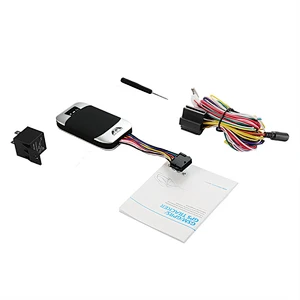 In stock! tracker gps 303g car tracking system support fuel alarm car tracker with sms remote engine stop