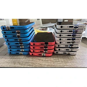 Wholesale used phones A stock IOS mobile phones unlocked Original for Iphone 4 4S 5 5C 5S