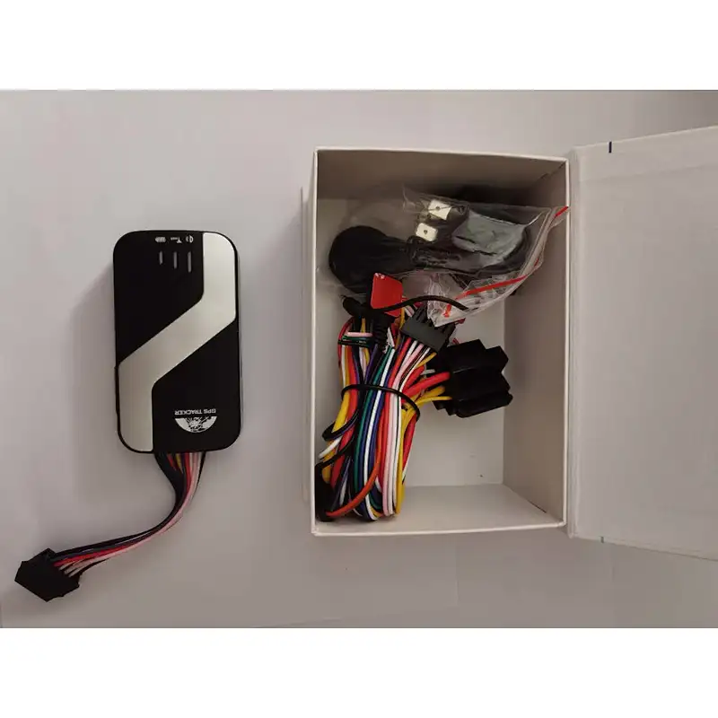 New product! China factory original coban 4G GPS tracking device  403A 403B 303G 303F waterproof GSM gps car tracker 4G