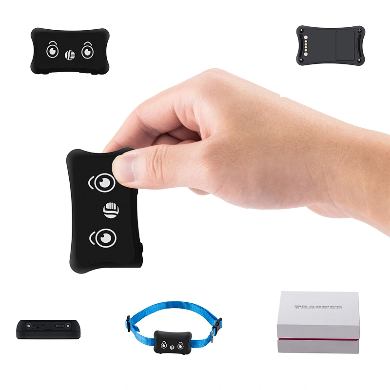 Newest Micro Personal GPS Tracker TK200 GPS Tracker Type Pet GPS Tracker