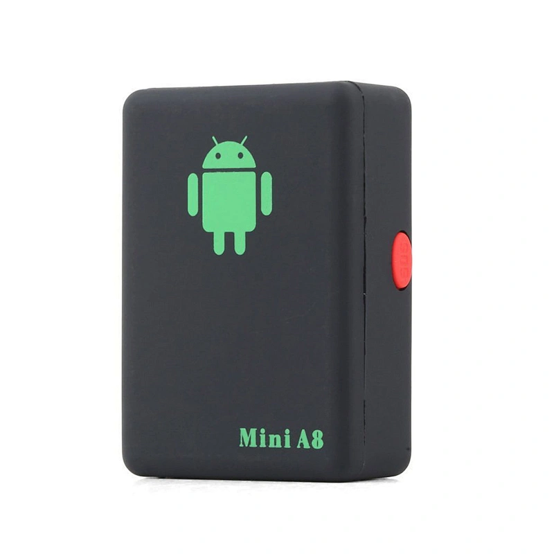 Worlds Smallest Tracker GPS Indoor Outdoor Use Personal GPS Tracker Real Time GSM/GPRS GPS Tracking Device Mini A8