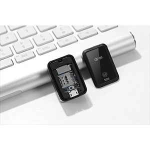 Factory cheap price mini device Real-time GPS Tracking waterproof GPS car tracker GF09 for heavy truck vehicle gps tracker
