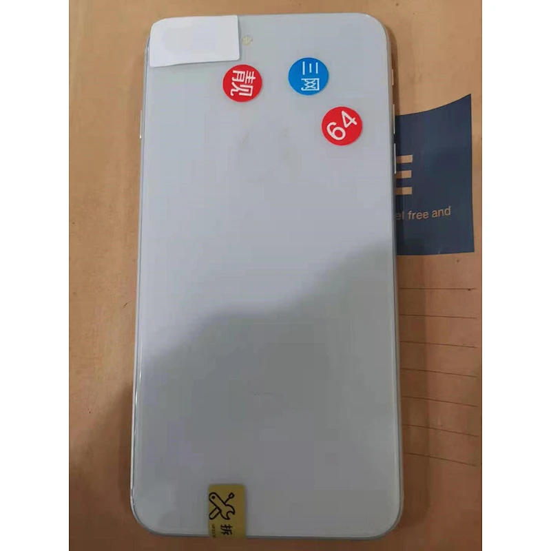 Full set Sealed AA stock US version Original used unlocked refurbished Mobile Phones for iphones 8 8 plus