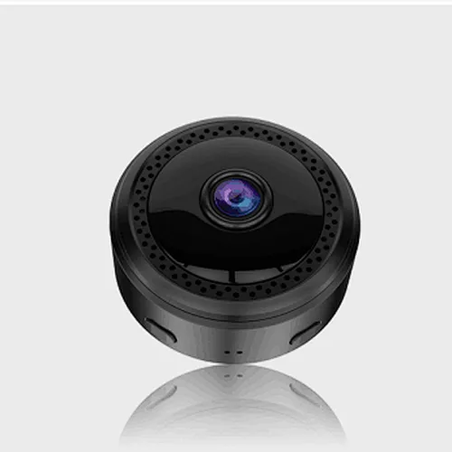 New Arrive 1080p Home Mini Camera Wifi Global Viewing Wireless Wifi Mini Camera Surveillance Magnetic Mini Camera Night Vison