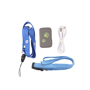GPS tracking waterproof ip67 pet gps tracker hunting dog for cat animal pet GPS tracking device 3G