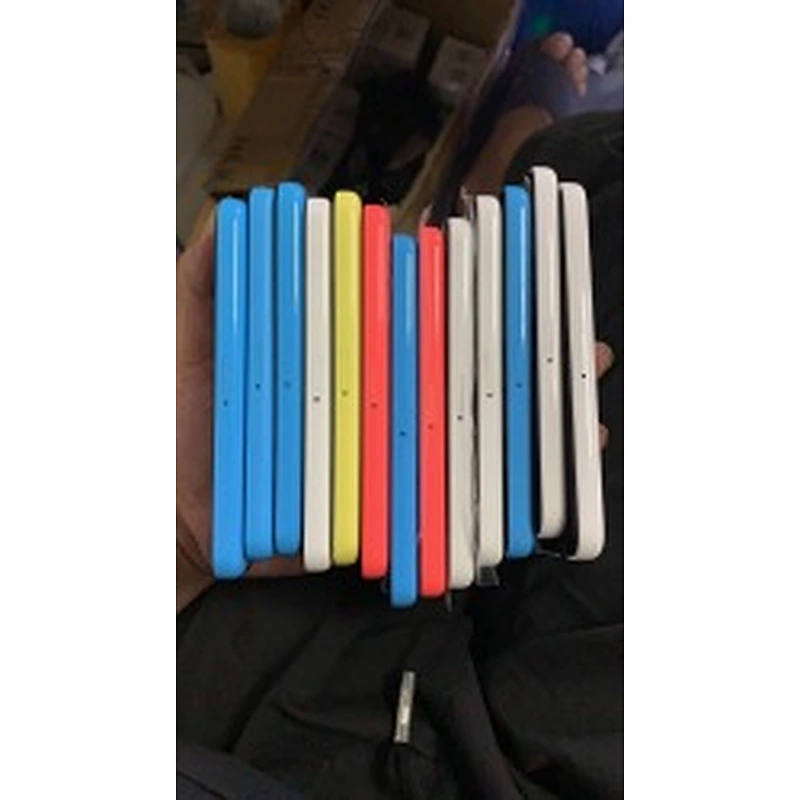 Wholesale used phones A stock IOS mobile phones unlocked Original for Iphone 4 4S 5 5C 5S