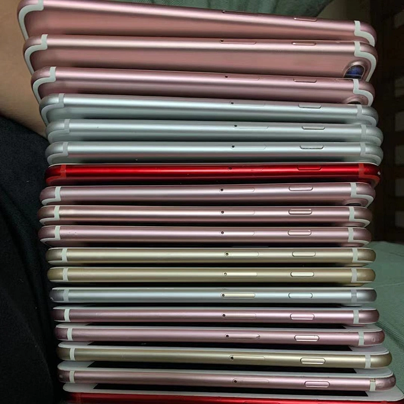 Used Unlocked Mobile Phones For iphone 7 7 plus Cellphones Second Hand Smartphones