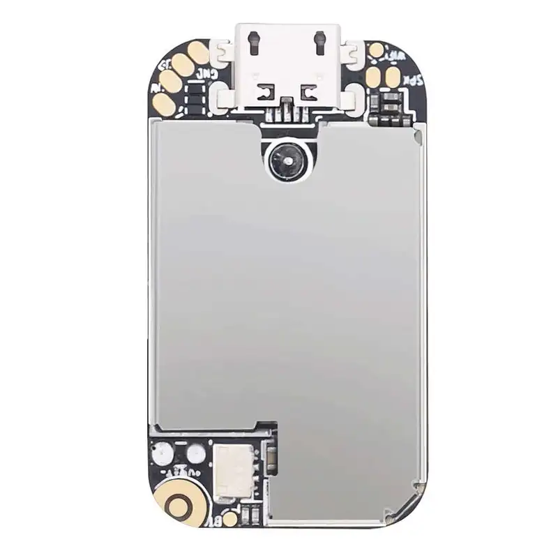 Mini GSM CPB Board ZX303 GSM+Wifi+GPS+LBS gps mini tracker with SOS Alarm Real-Time with Web App tracking