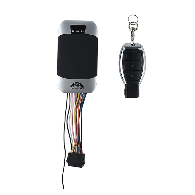 Coban Factory GPS Tracker TK303F/303G Waterproof Function Truck Car GPS Tracking Device Free IOS Android Apps