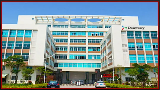 Donworry ElectronicTechnology Co.,Ltd