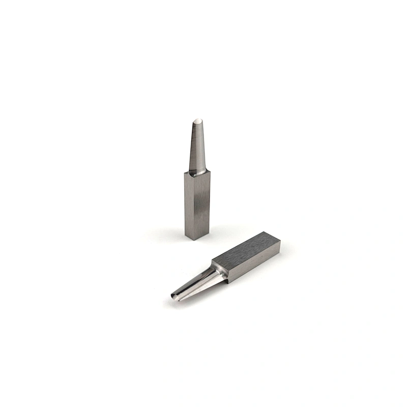 Small Sharp Blade and Polygon Blade Series