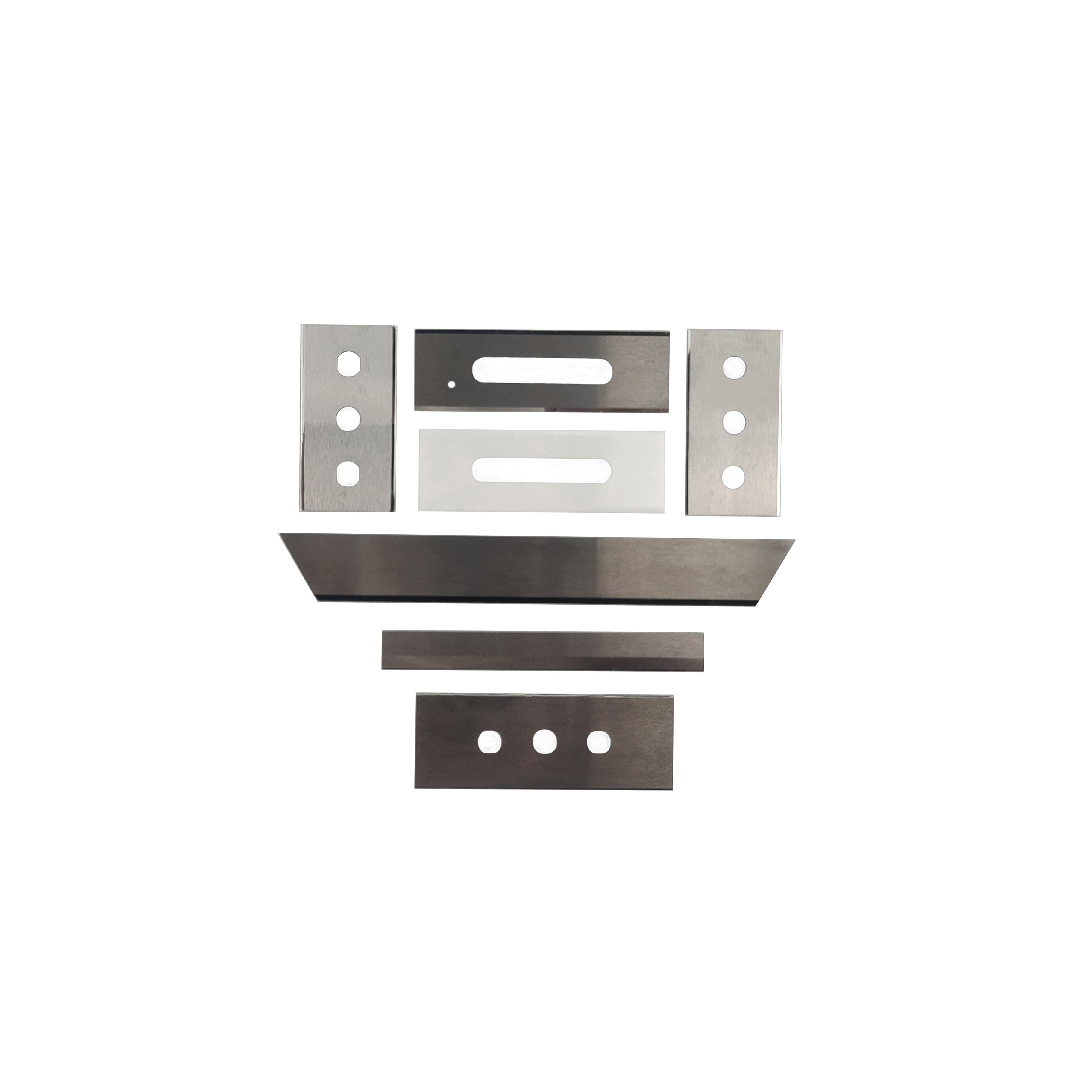 Thin Slice Blade