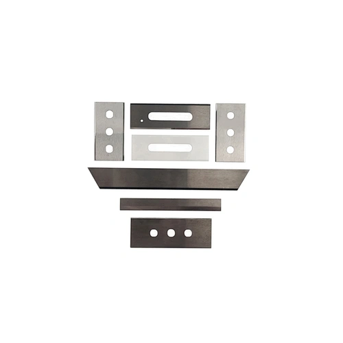 Thin Slice Blade