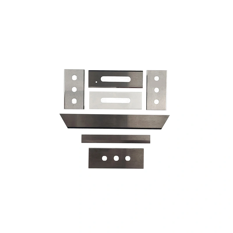 Thin Slice Blade