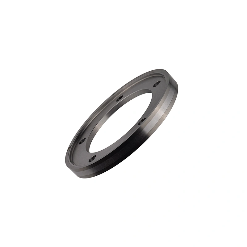 Tungsten Carbide Inlaid Knife Series