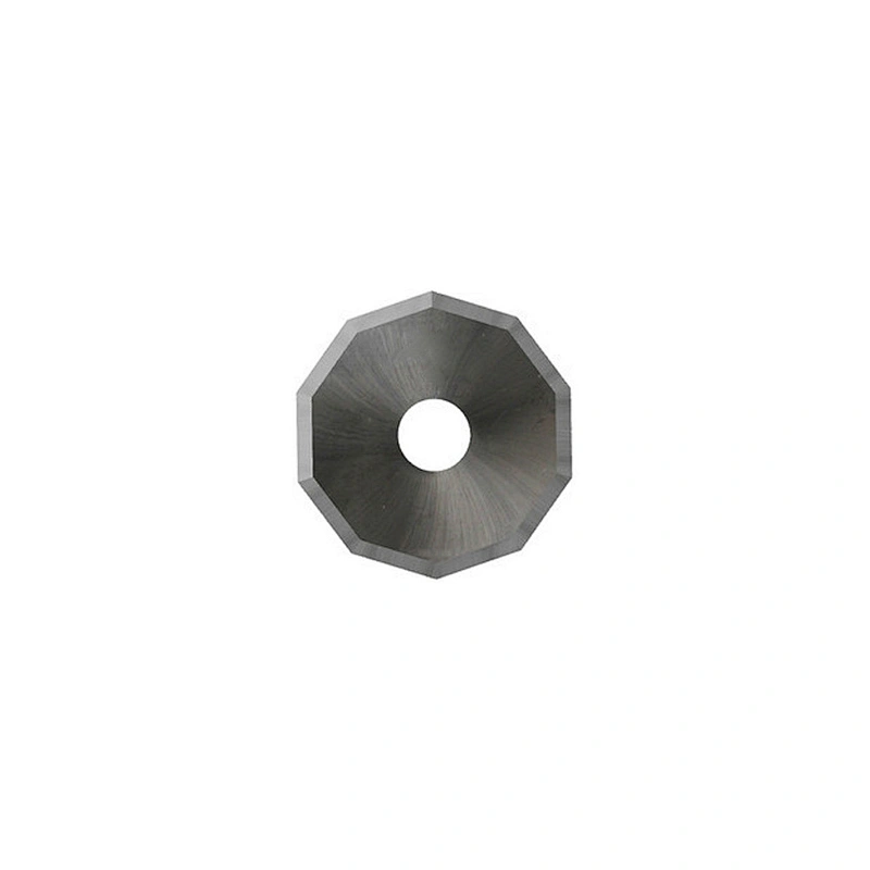 Small Sharp Blade and Polygon Blade Series