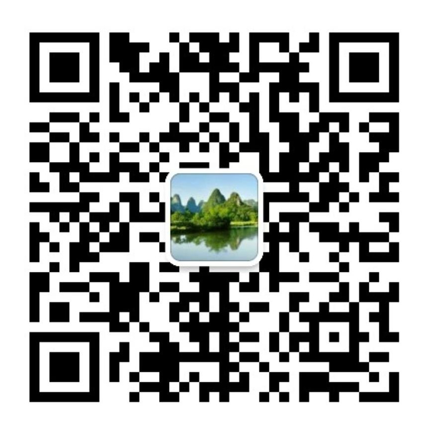 wechat qr code