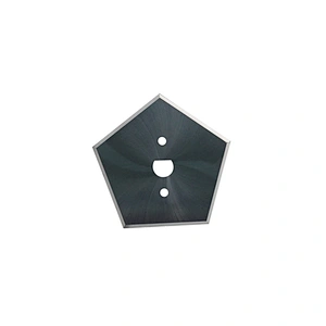 Small Sharp Blade and Polygon Blade Series