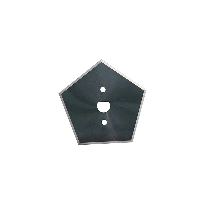 Small Sharp Blade and Polygon Blade Series