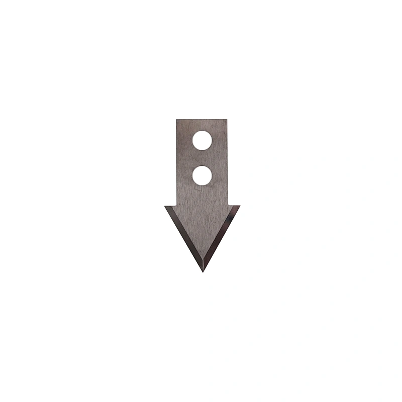 Small Sharp Blade and Polygon Blade Series