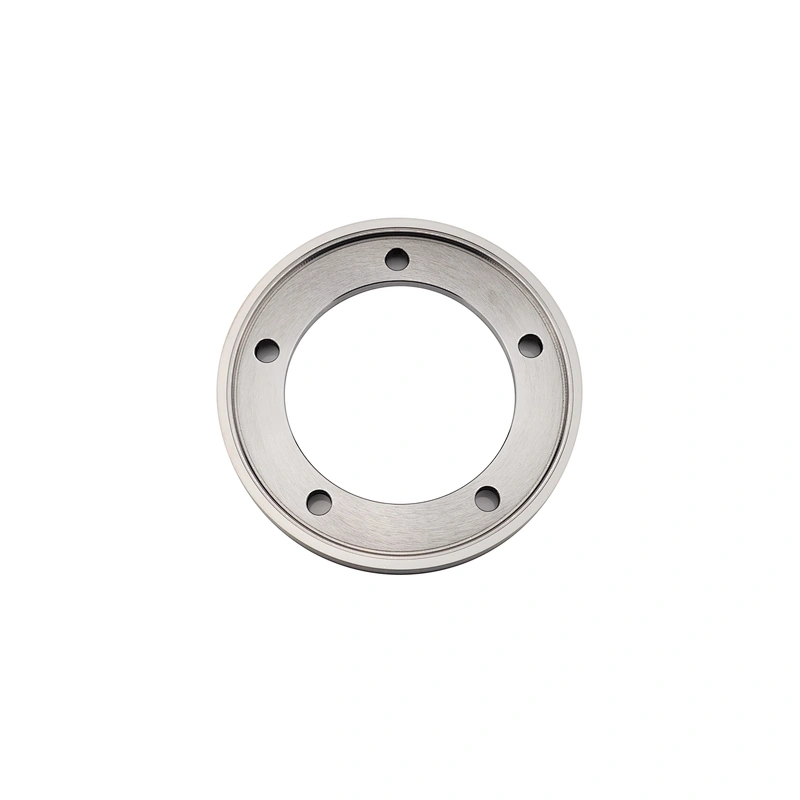 Tungsten Carbide Inlaid Knife Series