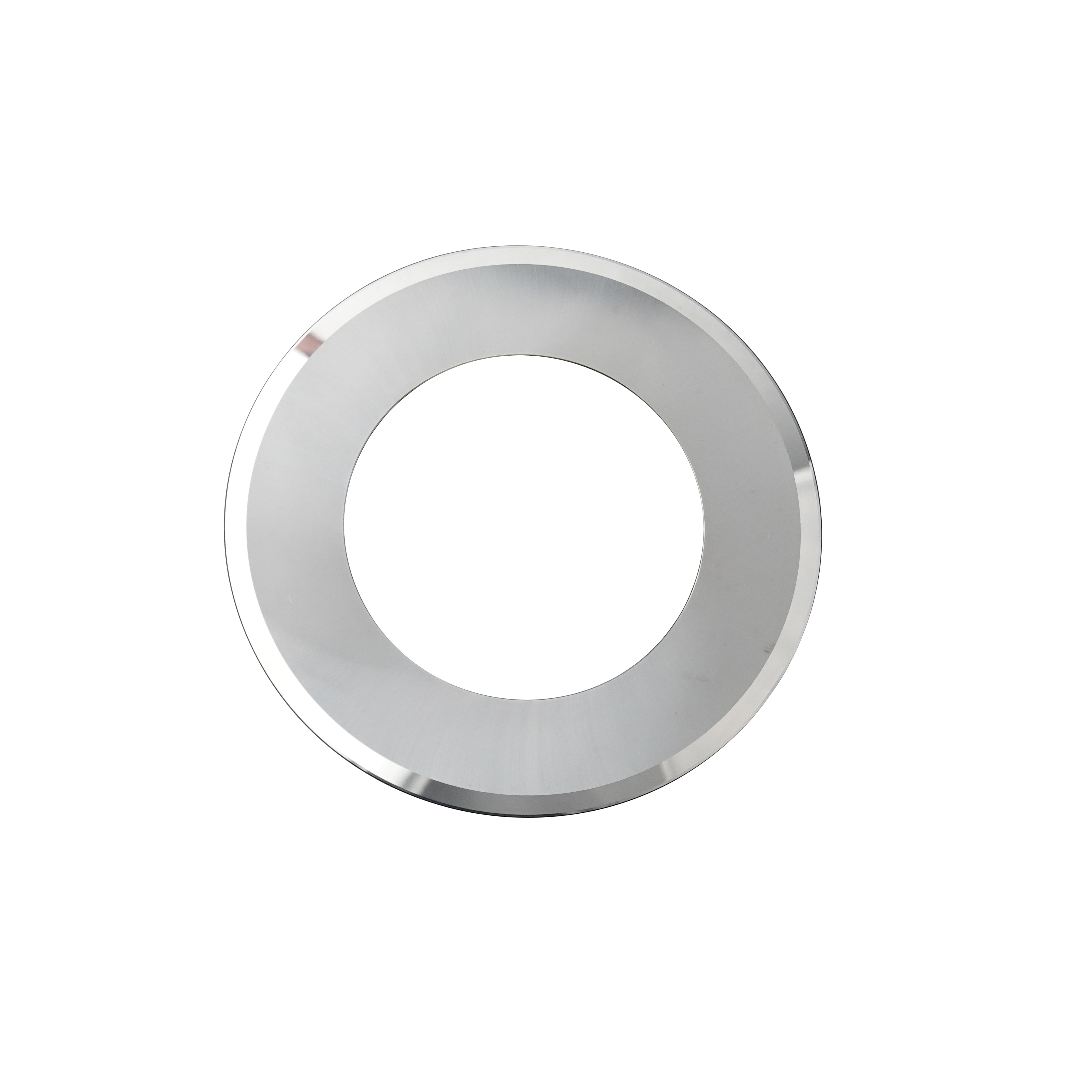 Semi-Cut Slitting Round Blade Series