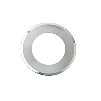 Semi-Cut Slitting Round Blade Series