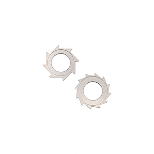 Tungsten Carbide Round Saw