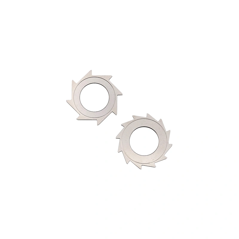 Tungsten Carbide Round Saw