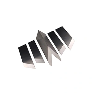 Knives for Printing and Packaging Industries