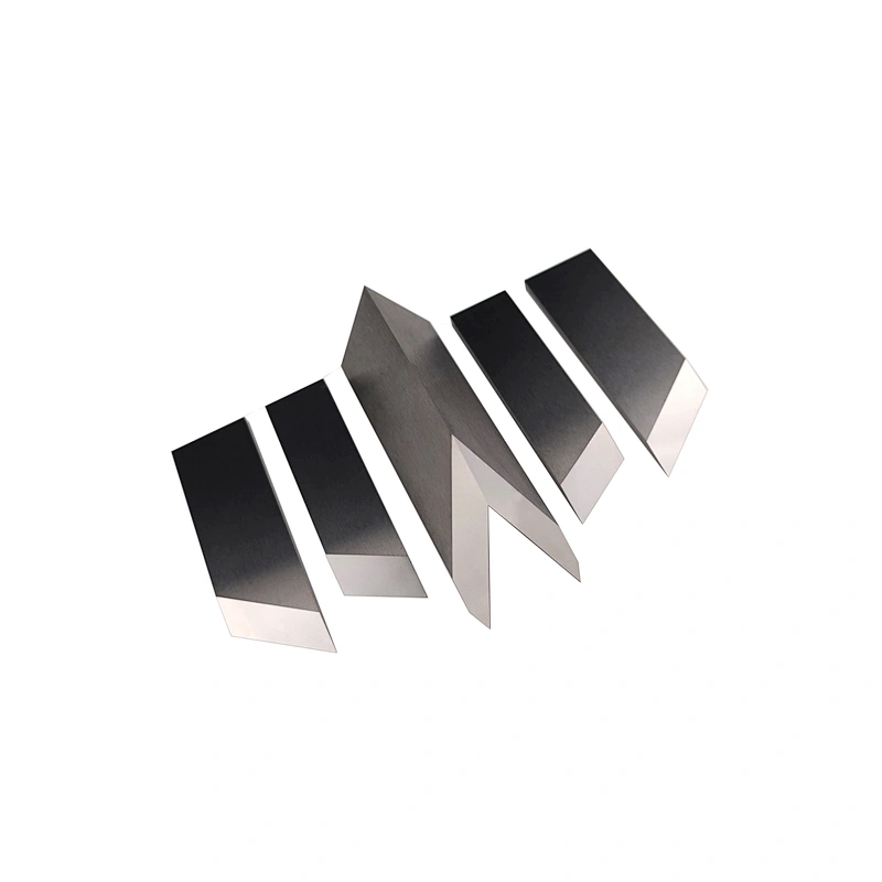 Knives for Printing and Packaging Industries