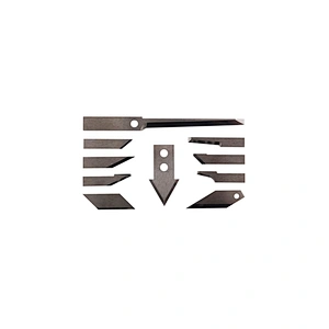 Small Sharp Blade and Polygon Blade Series