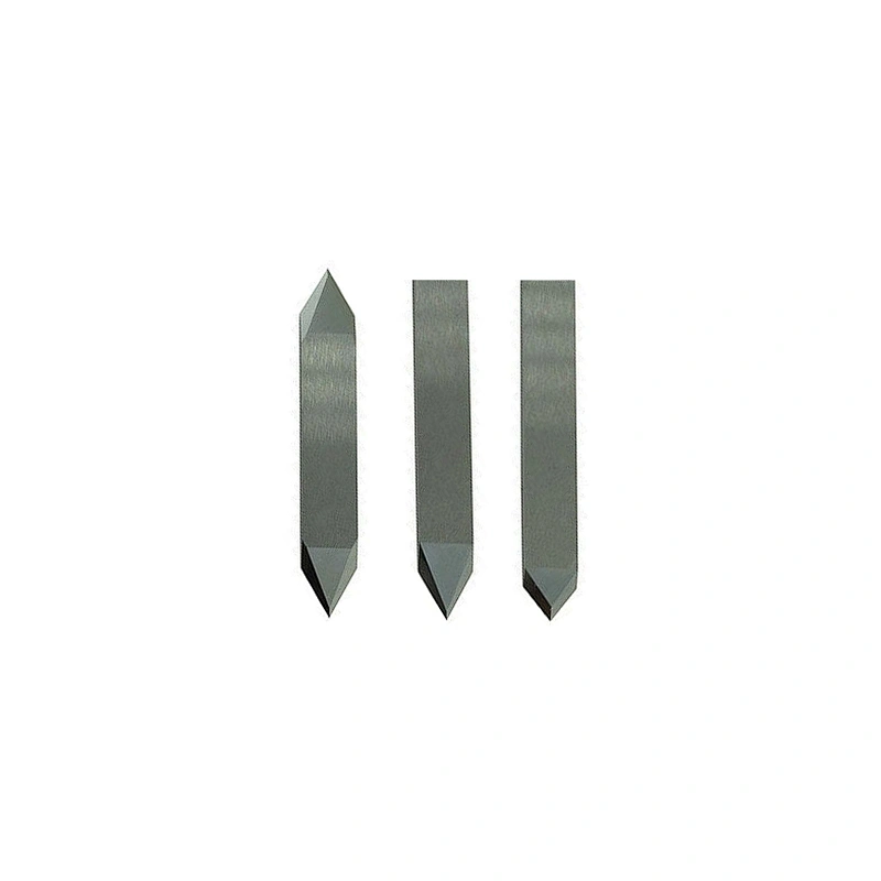 Small Sharp Blade and Polygon Blade Series