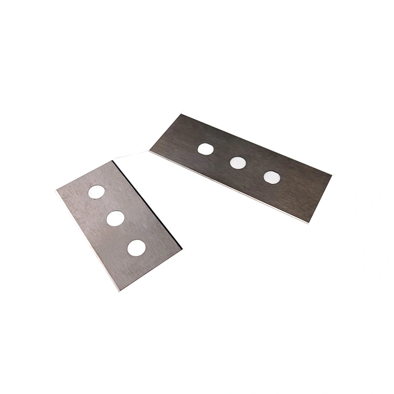 Thin Slice Blade