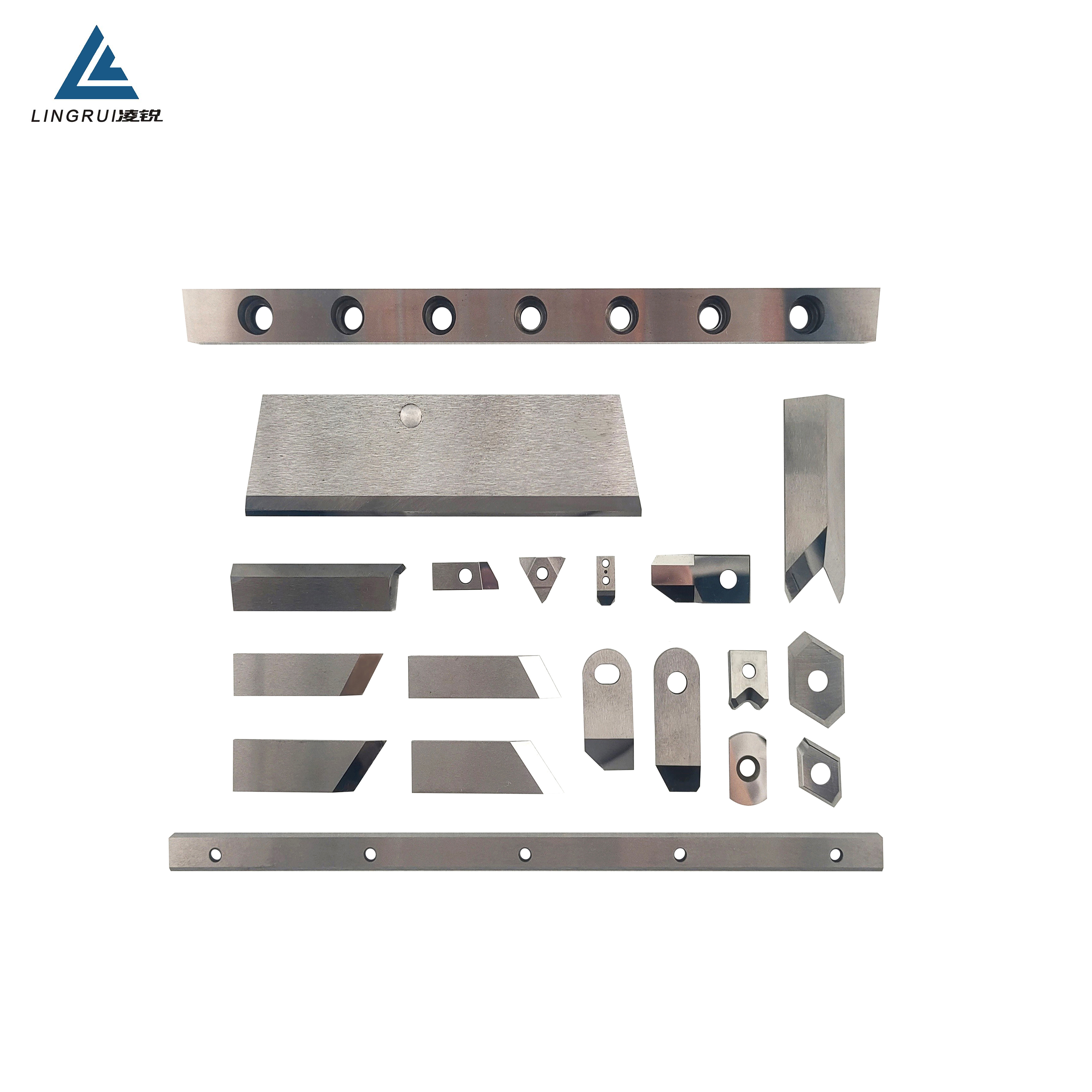 Knives for Printing and Packaging Industries