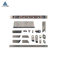 Knives for Printing and Packaging Industries