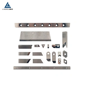Knives for Printing and Packaging Industries