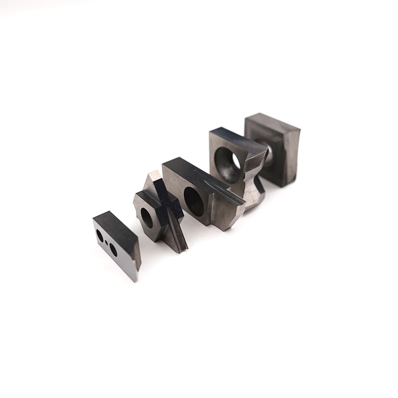 Knives for Printing and Packaging Industries