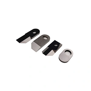 Knives for Printing and Packaging Industries