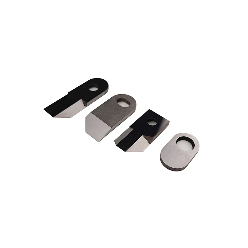 Knives for Printing and Packaging Industries