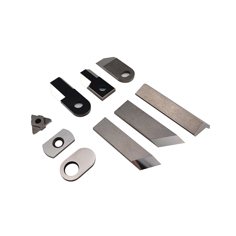 Knives for Printing and Packaging Industries