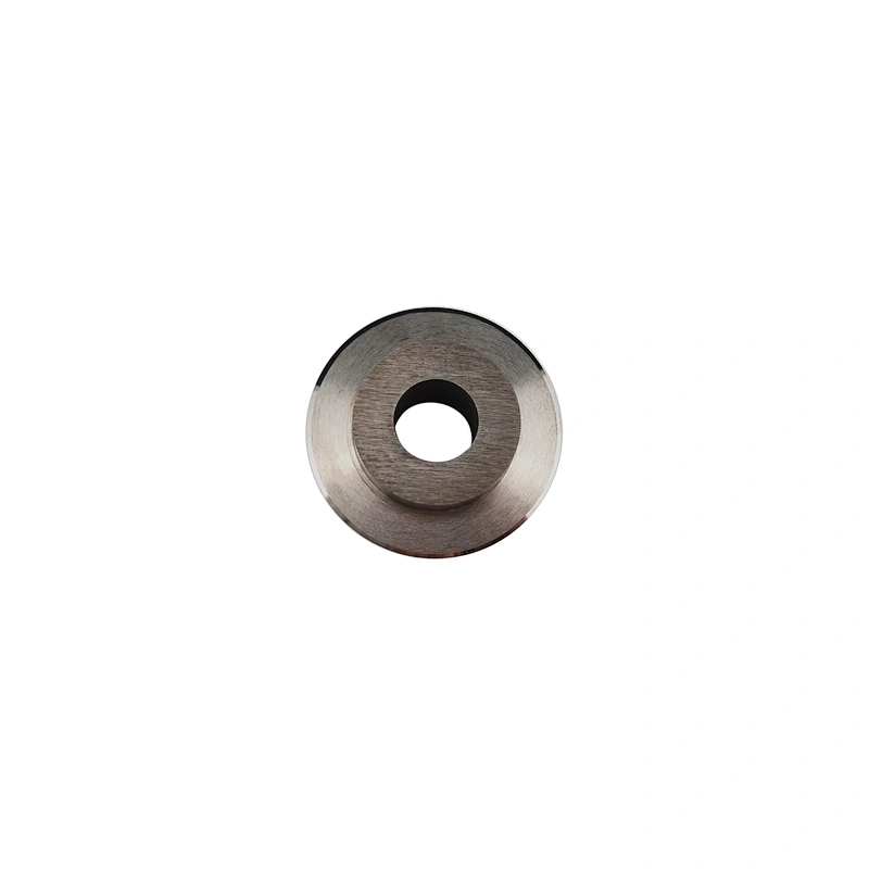 Other Slitting Round Blade Series