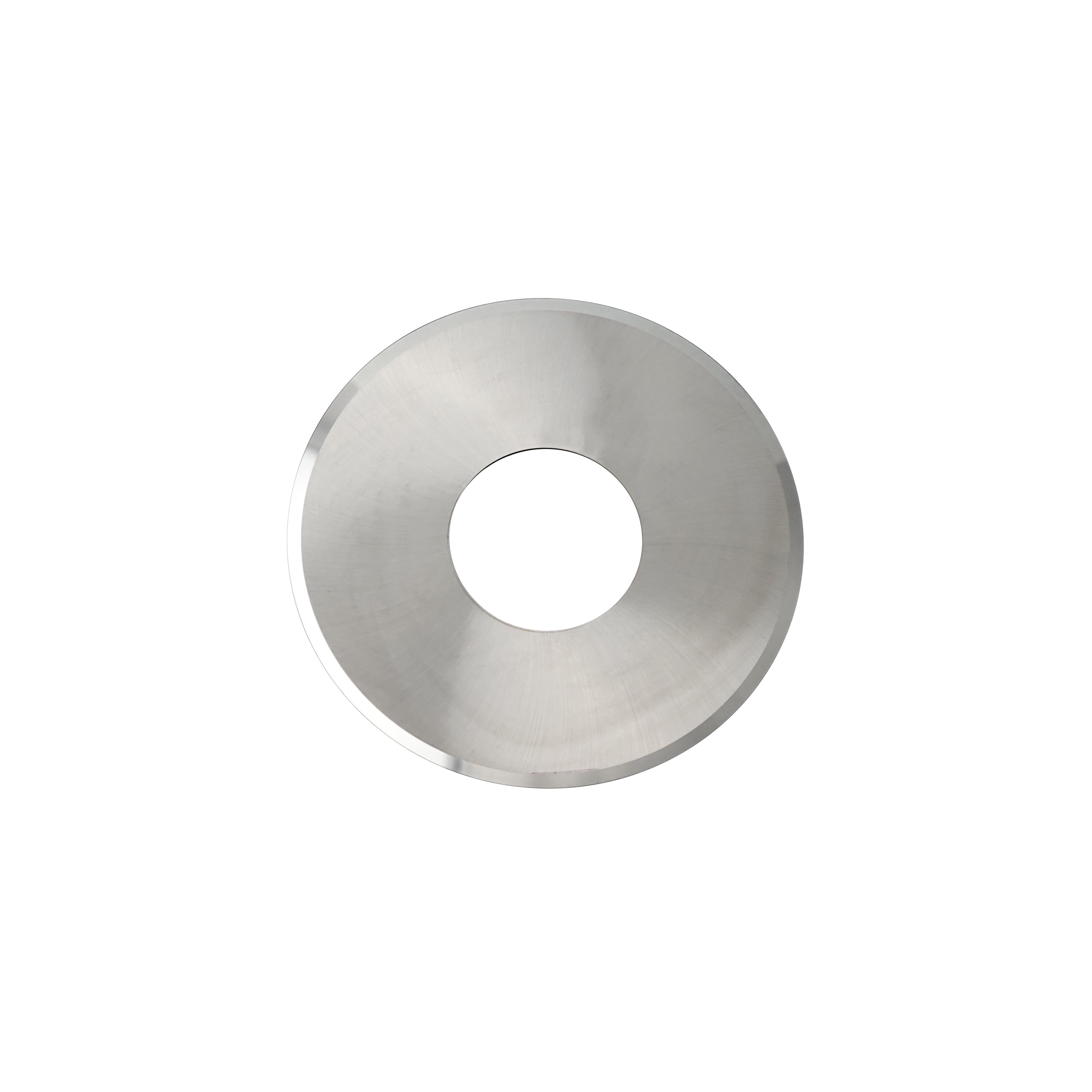 Copper-Foil & Aluminium-Foil Slitting Round Knife Series