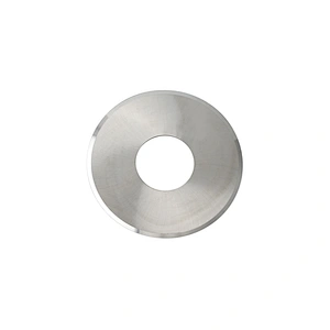 Copper-Foil & Aluminium-Foil Slitting Round Knife Series