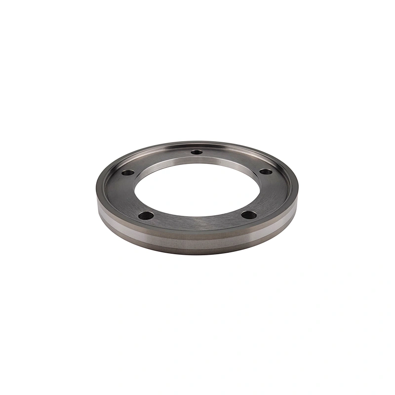 Tungsten Carbide Inlaid Knife Series