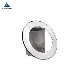 Battery Industrial Slitting Round Knife Series
