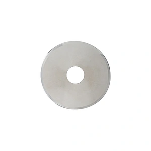 Copper-Foil & Aluminium-Foil Slitting Round Knife Series